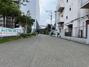 JR鹿児島中央ビル｜原鉱業株式会社の施工事例