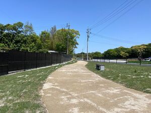 前原IC地区北産業団地（福岡県糸島市）｜原鉱業株式会社の施工事例