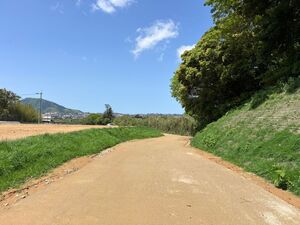 前原IC地区北産業団地（福岡県糸島市）｜原鉱業株式会社の施工事例