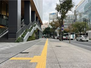 福岡市中央区明治通り ｜原鉱業株式会社の施工事例