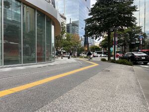 福岡市中央区明治通り ｜原鉱業株式会社の施工事例