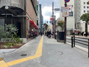 福岡市中央区明治通り ｜原鉱業株式会社の施工事例